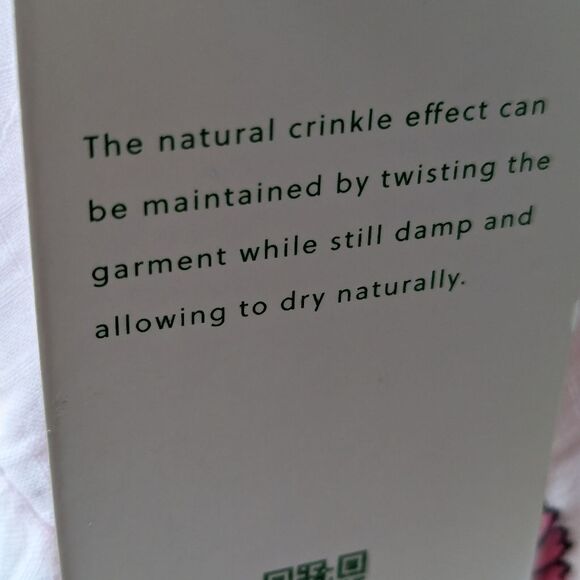 J Crew Soft Gauze Cotton Tiered Beach Pink Floral Ruffled Crinkle Dress sz S NWT - Picture 12 of 13